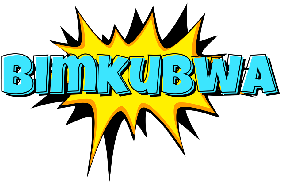Bimkubwa indycar logo