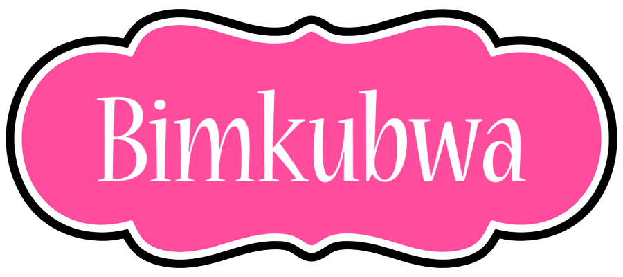 Bimkubwa invitation logo