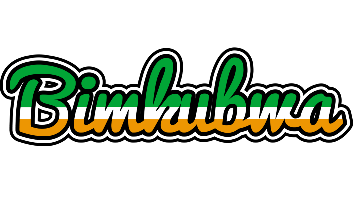 Bimkubwa ireland logo