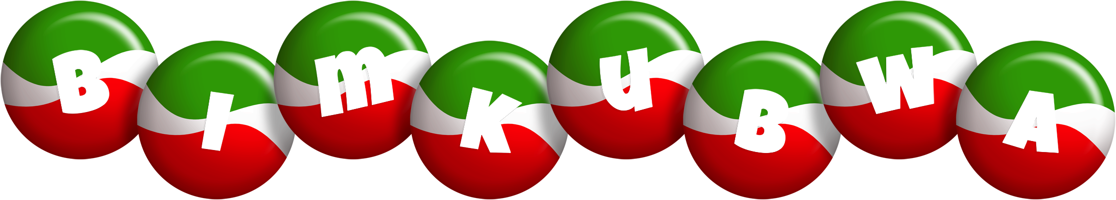 Bimkubwa italy logo