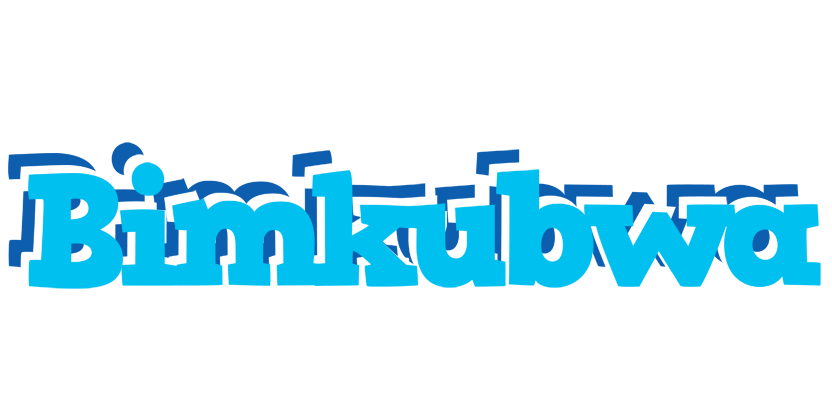 Bimkubwa jacuzzi logo