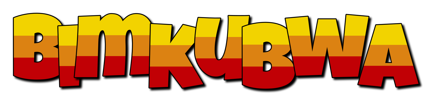 Bimkubwa jungle logo