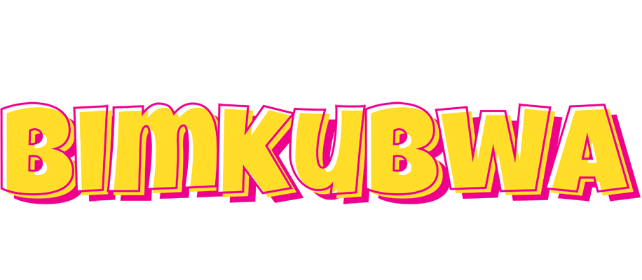 Bimkubwa kaboom logo