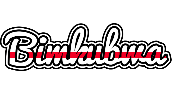 Bimkubwa kingdom logo
