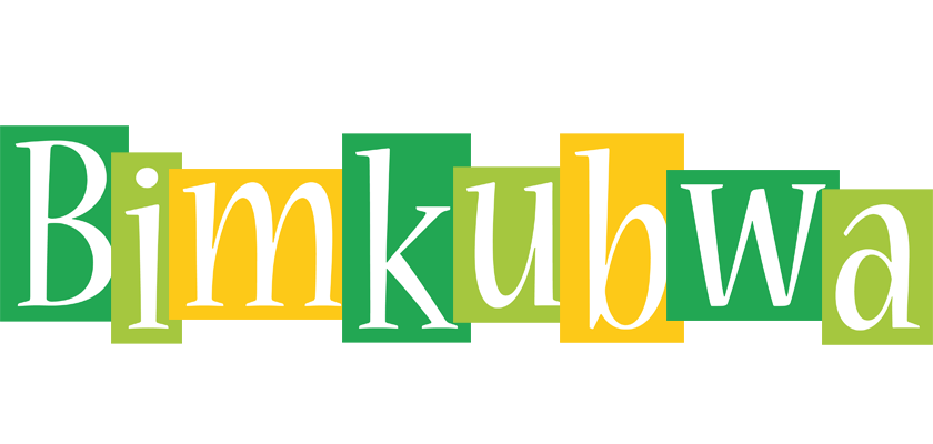 Bimkubwa lemonade logo