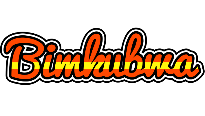Bimkubwa madrid logo