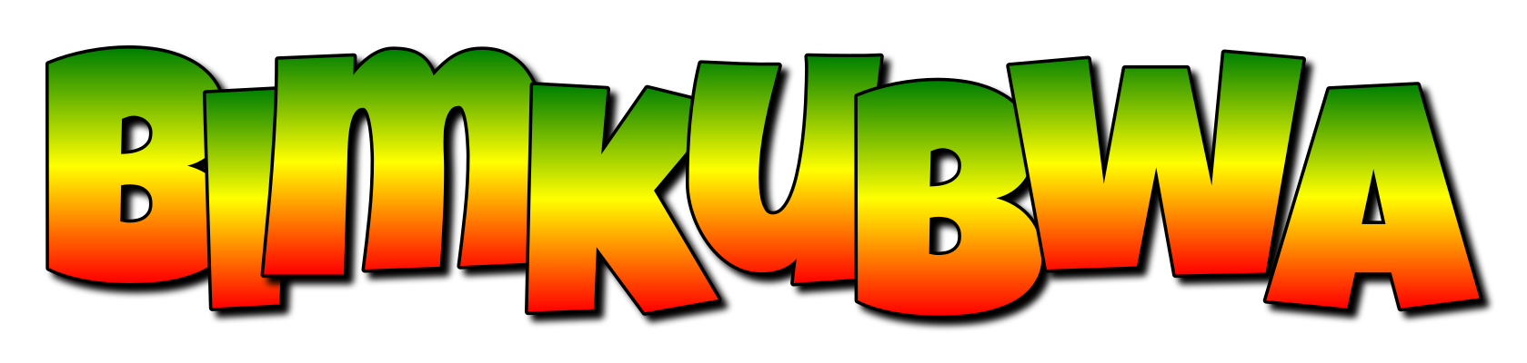 Bimkubwa mango logo