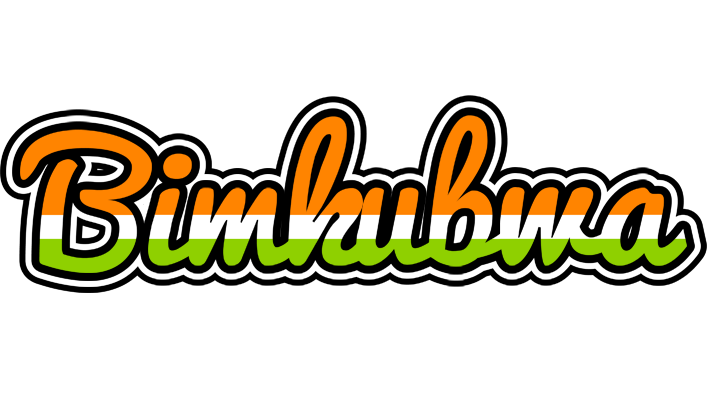 Bimkubwa mumbai logo