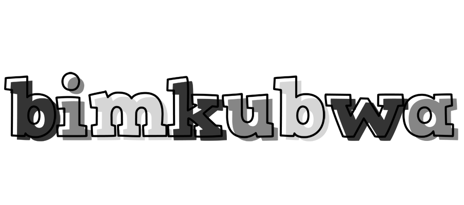 Bimkubwa night logo