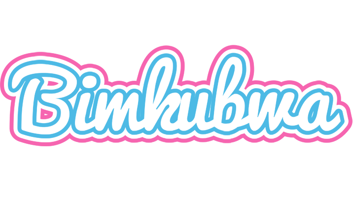 Bimkubwa outdoors logo