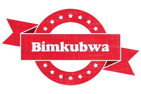 Bimkubwa passion logo