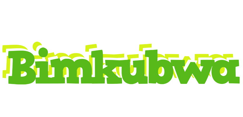 Bimkubwa picnic logo