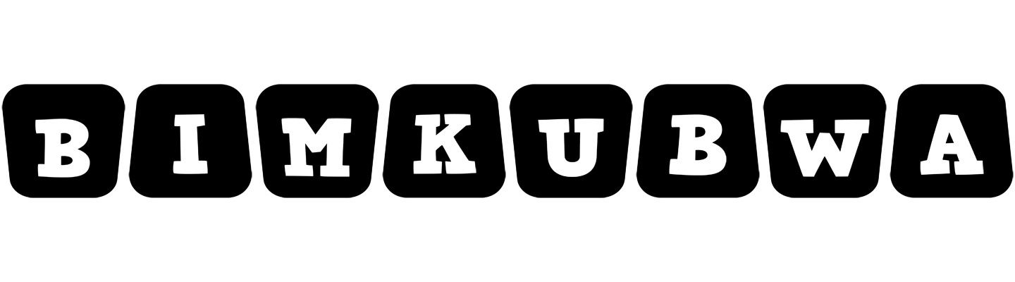 Bimkubwa racing logo