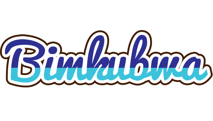 Bimkubwa raining logo
