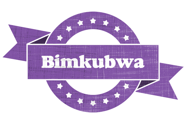Bimkubwa royal logo