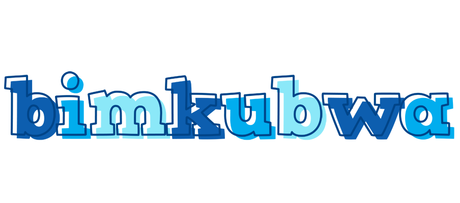 Bimkubwa sailor logo