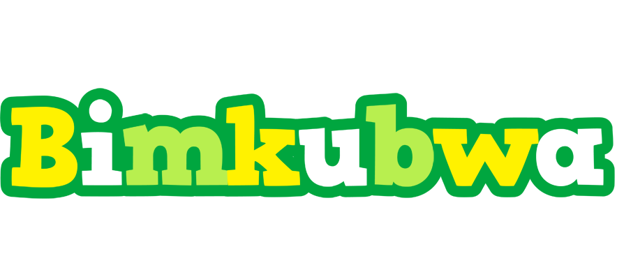 Bimkubwa soccer logo