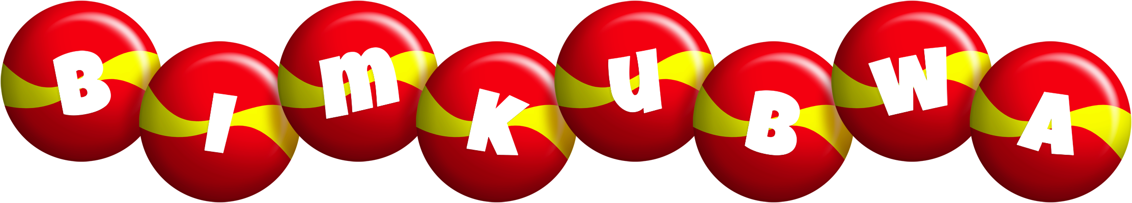 Bimkubwa spain logo