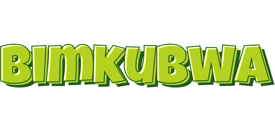Bimkubwa summer logo