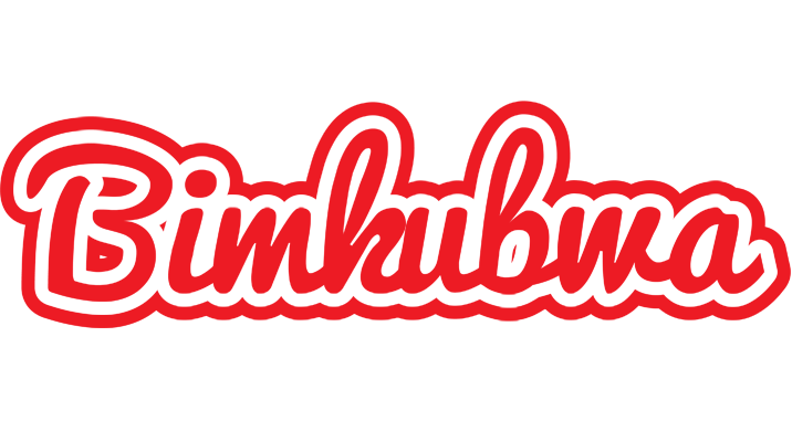Bimkubwa sunshine logo