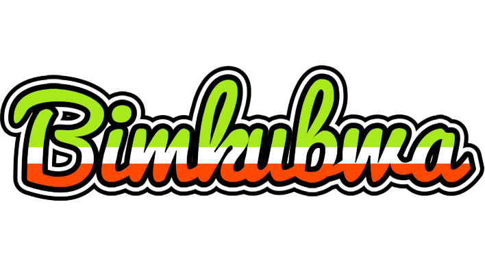 Bimkubwa superfun logo