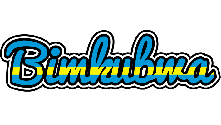 Bimkubwa sweden logo