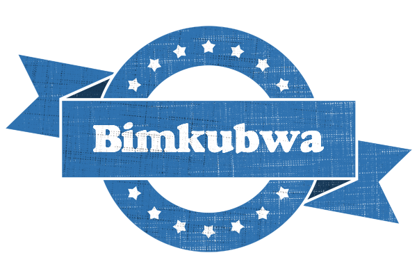 Bimkubwa trust logo