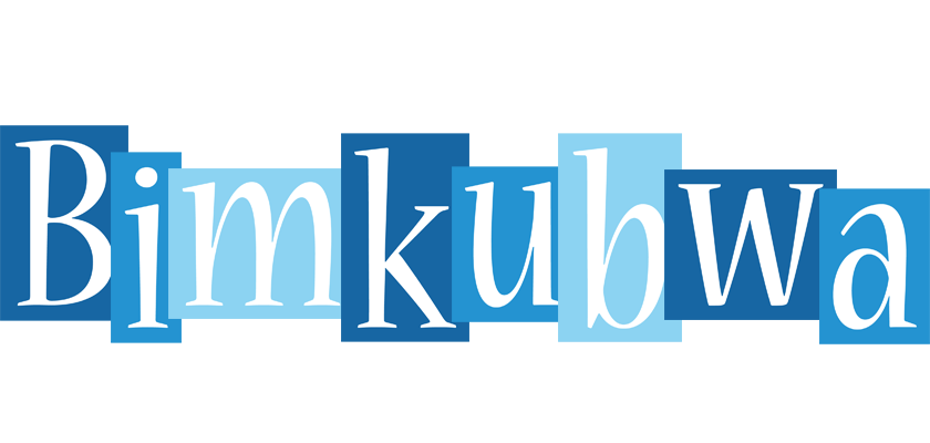 Bimkubwa winter logo