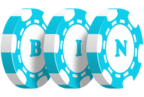 Bin funbet logo