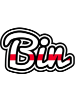 Bin kingdom logo