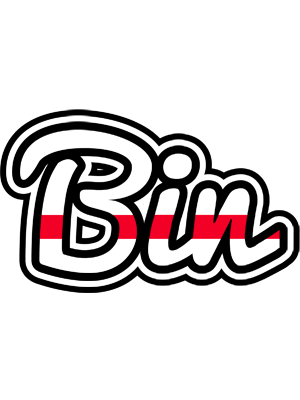Bin kingdom logo