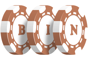 Bin limit logo