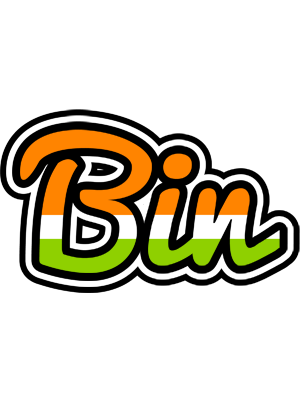 Bin mumbai logo