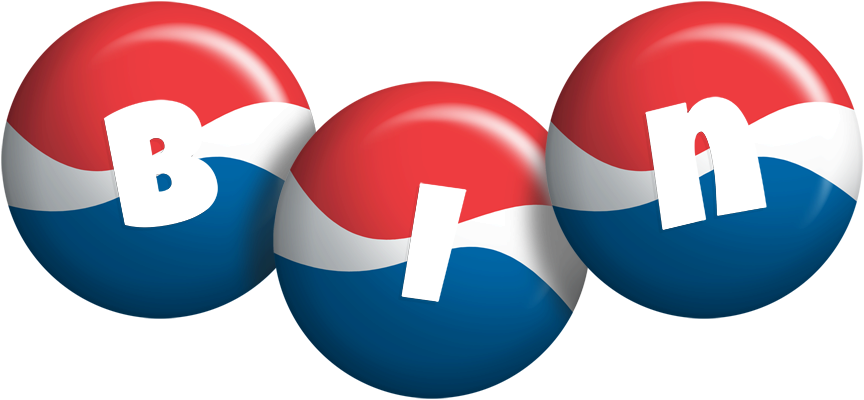 Bin paris logo