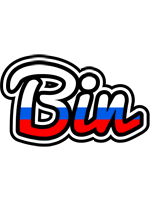 Bin russia logo
