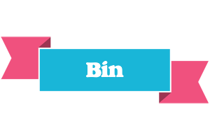 Bin today logo