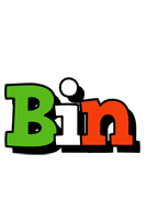 Bin venezia logo