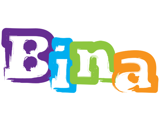 Bina casino logo