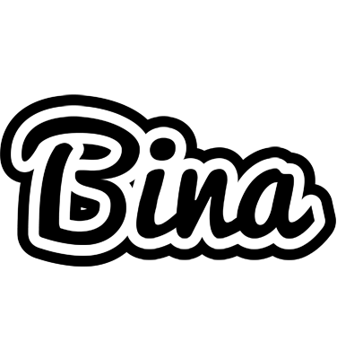 Bina chess logo