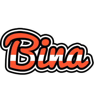 Bina denmark logo
