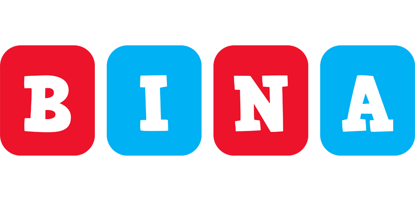 Bina diesel logo