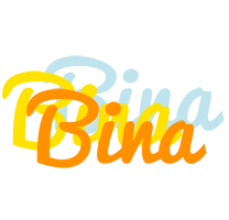Bina energy logo