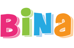 Bina friday logo