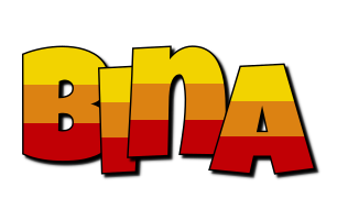 Bina jungle logo