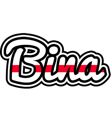 Bina kingdom logo
