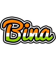 Bina mumbai logo