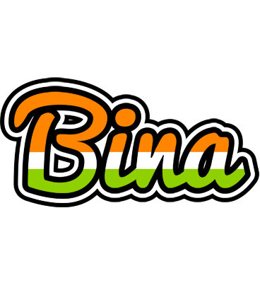 Bina mumbai logo
