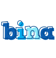 Bina sailor logo