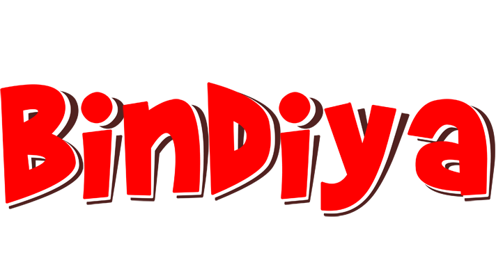 Bindiya basket logo