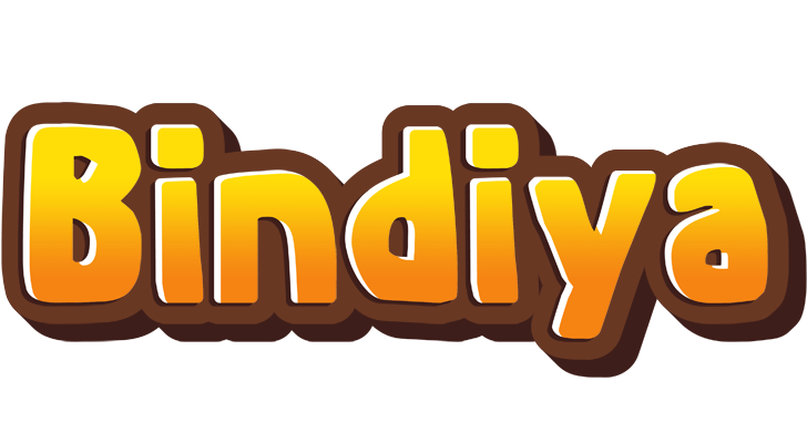 Bindiya cookies logo